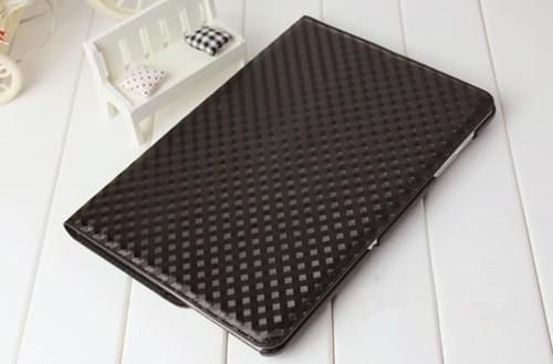   Rotating Leather Case Smart Cover 4 Samsung Galaxy Tab P7510P7500 aek