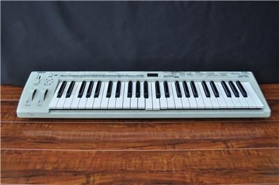 YAMAHA CBX K2 Midi Keyboard Madonna Wayne Gacy POGO Marilyn Manson 