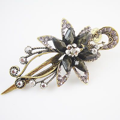 High Quality Hair Clip,Easily use,hold hair very well,Special gift