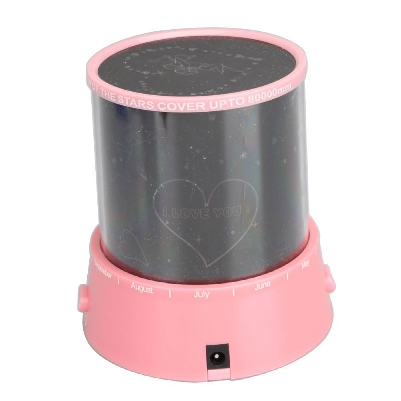   included 1 x cupid heart night light star projector 1 x power adapter