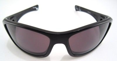   Sunglasses Hijinx Bruce Irons Polished Black Warm Grey 03 590  