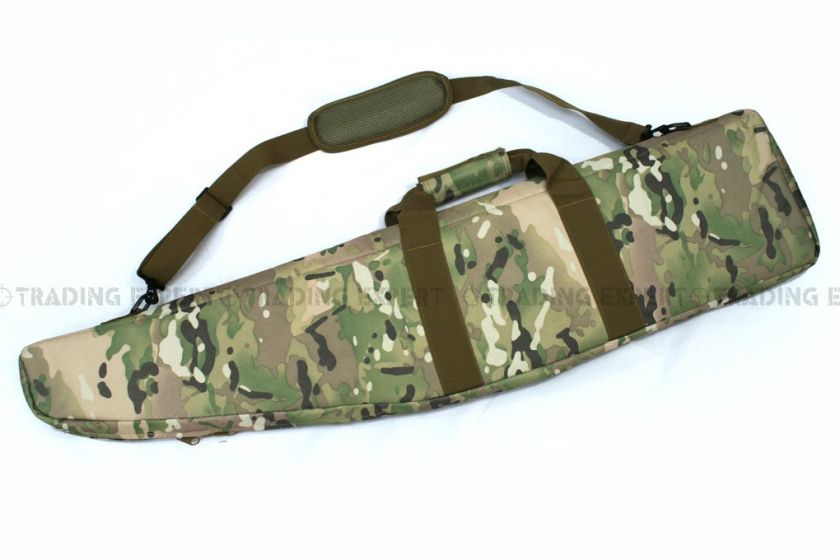 Tactical series Heavy Duty 40 Rifle Bag (CP) FG 02 01923  