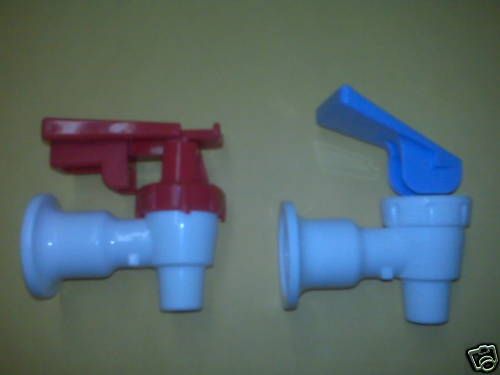 WATER COOLER DISPENSER VALVE  