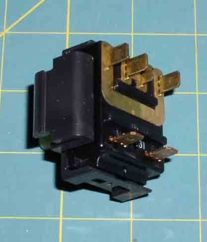 MAYTAG AMANA WASHER WATER TEMPERATURE SWITCH 22001825  
